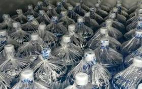 цех производство бутилированной воды за 15 млн 〒 в Косшы
