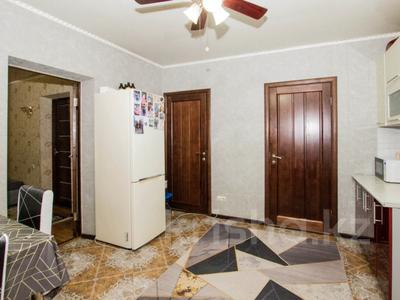 4-комнатный дом, 100 м², 5 сот., Ратушного за 49 млн 〒 в Алматы, Жетысуский р-н