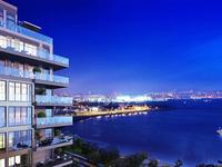 2-комнатная квартира, 54 м², 3/12 этаж, Зейтинбурну 2 за ~ 143.2 млн 〒 в Стамбуле
