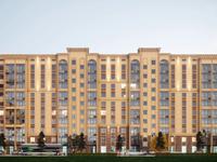 2-комнатная квартира, 51.66 м², 3/9 этаж, Наурызбай Батыра 138 — Елемесова за ~ 16.5 млн 〒 в Кокшетау