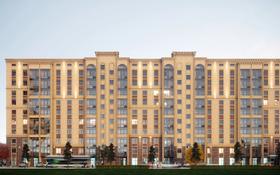 2-комнатная квартира, 51.66 м², 3/9 этаж, Наурызбай Батыра 138 — Елемесова за ~ 17 млн 〒 в Кокшетау