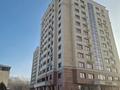 2-комнатная квартира, 59 м², 4/12 этаж, Аль-Фараби 1а за 55 млн 〒 в Алматы, Медеуский р-н — фото 2