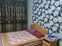 2-комнатная квартира, 65 м², 1/4 этаж посуточно, Жансугурова — Биржан сала за 12 000 〒 в Талдыкоргане