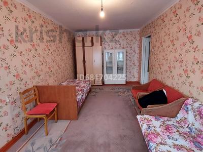 2-комнатная квартира, 47 м², 3/5 этаж, Конаева 25 за 14 млн 〒 в Талдыкоргане, мкр Жастар