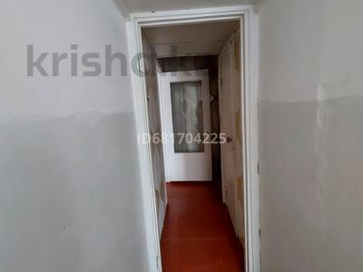 2-комнатная квартира, 47 м², 3/5 этаж, Конаева 25 за 14 млн 〒 в Талдыкоргане, мкр Жастар