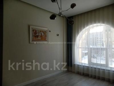 2-комнатная квартира, 52 м², 2/8 этаж, Шамши Калдаякова 6 за 35 млн 〒 в Нур-Султане (Астане), Алматы р-н