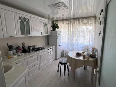 3-комнатная квартира, 65 м², 1/5 этаж, Назарбаев 111 за 26 млн 〒 в Талдыкоргане
