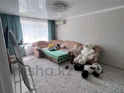 3-комнатная квартира, 65 м², 1/5 этаж, Назарбаев 111 за 26 млн 〒 в Талдыкоргане