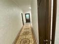 4-комнатная квартира, 160 м², 4/17 этаж посуточно, Кунаева 91 — Рыскулова за 40 000 〒 в Шымкенте, Аль-Фарабийский р-н — фото 48