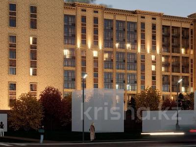 2-комнатная квартира, 41.02 м², Наурызбай Батыра 138 за ~ 12.5 млн 〒 в Кокшетау