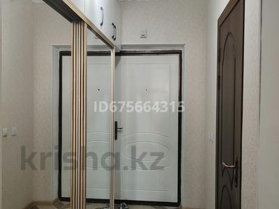 1-комнатная квартира, 36 м², 7/7 этаж, 9-шы көше за 14.8 млн 〒 в Туркестане