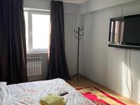 2-комнатная квартира, 62 м² посуточно, Абая 116 а за 12 000 〒 в Талгаре