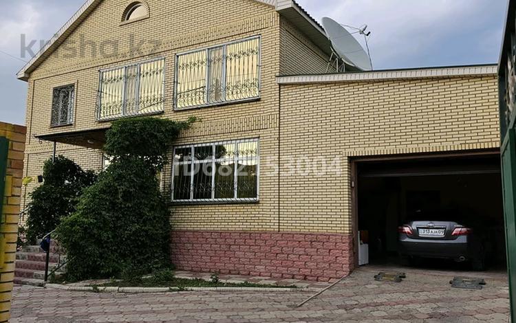 7-комнатный дом, 300 м², 13 сот., Отрадное 122 за 70 млн 〒 в Темиртау