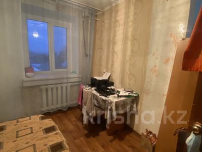 4-комнатная квартира, 78 м², 3/3 этаж, 2я заречная за 18.1 млн 〒 в Петропавловске