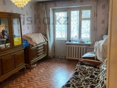 2-комнатная квартира, 45.2 м², 2/5 этаж, Жандосова — Саина за 24.5 млн 〒 в Алматы, Ауэзовский р-н