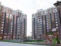 1-комнатная квартира, 25.51 м², Нажмиденова за ~ 8.2 млн 〒 в Астане, Алматы р-н