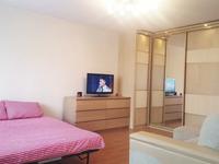 3-комнатная квартира, 45 м², 3/5 этаж посуточно, Ауельбекова 116 — Назарбаева за 18 000 〒 в Кокшетау