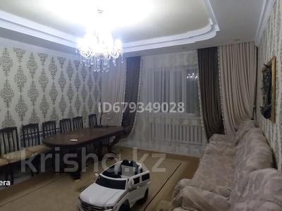 4-комнатная квартира, 104 м², 2/2 этаж, Абай 47а за 32 млн 〒 в Сатпаев