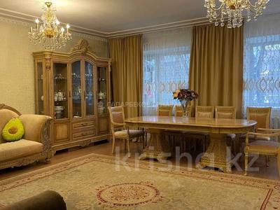 4-комнатная квартира, 141 м², 2/8 этаж, Мусрепова за 50 млн 〒 в Нур-Султане (Астане), Алматы р-н
