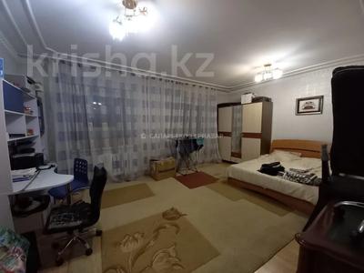 4-комнатная квартира, 141 м², 2/8 этаж, Мусрепова за 50 млн 〒 в Нур-Султане (Астане), Алматы р-н