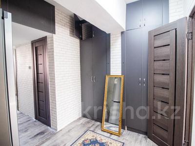 1-комнатная квартира, 40 м², 1/5 этаж, Каратал за 12.5 млн 〒 в Талдыкоргане
