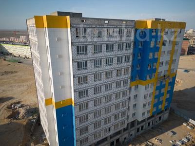 3-комнатная квартира, 117.6 м², 20А микрорайон 21/1 за ~ 27.8 млн 〒 в Актау