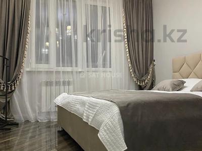 2-комнатная квартира, 55 м², 9/12 этаж, мкр Акбулак 43 за 35.5 млн 〒 в Алматы, Алатауский р-н