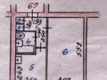 1-комнатная квартира, 30.3 м², 1/5 этаж, 3 микрорайон 25 за 7.8 млн 〒 в Риддере — фото 6