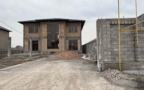8-комнатный дом, 350 м², 10 сот., мкр Нуртас 2153 за 80 млн 〒 в Шымкенте, Каратауский р-н