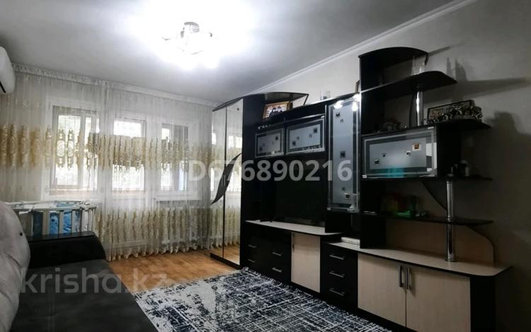 2-комнатная квартира, 44 м², 2/4 этаж, проспект Суюнбая 292а за 23.5 млн 〒 в Алматы, Турксибский р-н