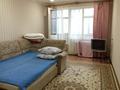1-комнатная квартира, 36 м², 1/5 этаж по часам, Мухита 127 за 1 000 〒 в Уральске