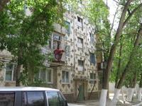 1-комнатная квартира, 33.4 м², 4/5 этаж, проспект Мира 33 за ~ 8.6 млн 〒 в Жезказгане