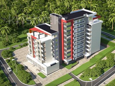 1-комнатная квартира, 38 м², 6 этаж, улица Тбилиси 2A за ~ 25.7 млн 〒 в Батуми