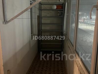2-комнатная квартира, 55 м², 2/9 этаж помесячно, Сатпаева 18 за 150 000 〒 в Усть-Каменогорске