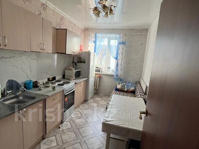 1-комнатная квартира, 35 м², 4/5 этаж, Шалкоде 9 за 14.5 млн 〒 в Астане, Алматы р-н