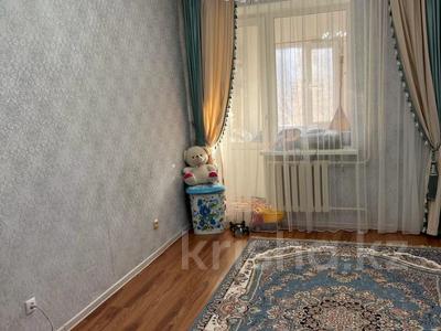 1-комнатная квартира, 35 м², 4/5 этаж, Шалкоде 9 за 14.5 млн 〒 в Астане, Алматы р-н