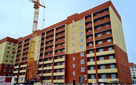 2-комнатная квартира, 67.17 м², 9/9 этаж, Кайрбекова 358А за ~ 21.2 млн 〒 в Костанае