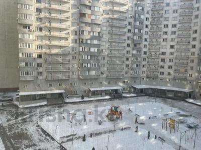 3-комнатная квартира, 85 м², 6/15 этаж, Толе Би 273/9 за 42.5 млн 〒 в Алматы
