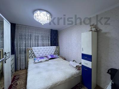 3-комнатная квартира, 56 м², 1/4 этаж, Мкр Самал за 17 млн 〒 в Талдыкоргане