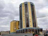 Офис площадью 55 м², проспект Шакарима Кудайбердиулы 17 за 23 млн 〒 в Астане, Алматы р-н