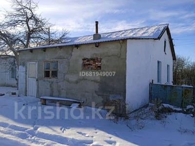 3-комнатный дом, 98 м², 12 сот., Калинина 80 за 1 млн 〒 в Антоновка