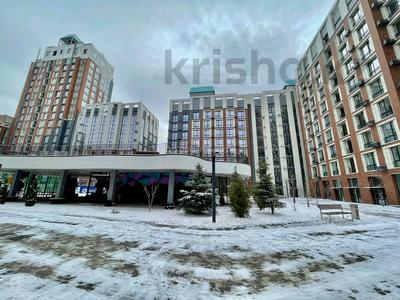 3-комнатная квартира, 113 м², 6/7 этаж, Розыбакиева 320 — Ескараева за 85 млн 〒 в Алматы