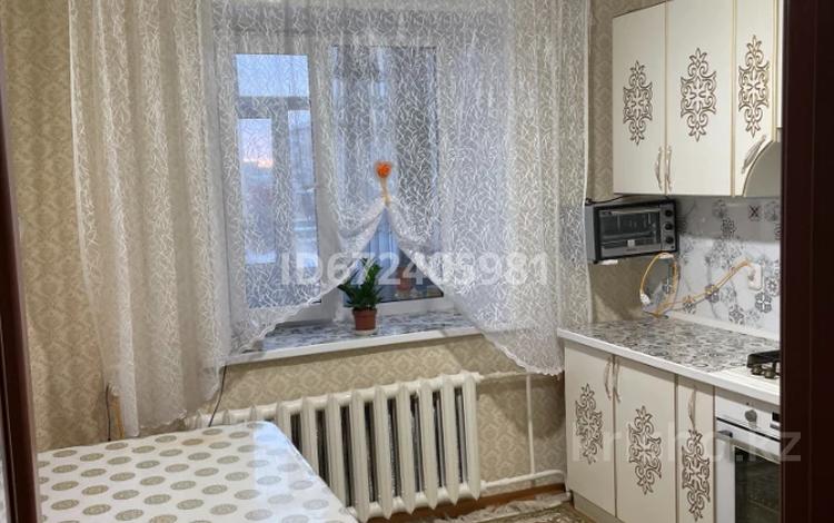 3-комнатная квартира, 83 м², 2/5 этаж, М.Габдуллина 54 за 25 млн 〒 в Щучинске