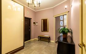 3-комнатная квартира, 170 м², 22/28 этаж по часам, Проспект Аль-фараби 115 за 4 000 〒 в Алматы