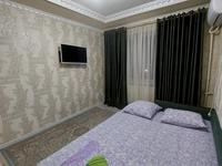 1-комнатная квартира, 28 м², 2/4 этаж посуточно, Момышулы 7 за 8 000 〒 в Шымкенте