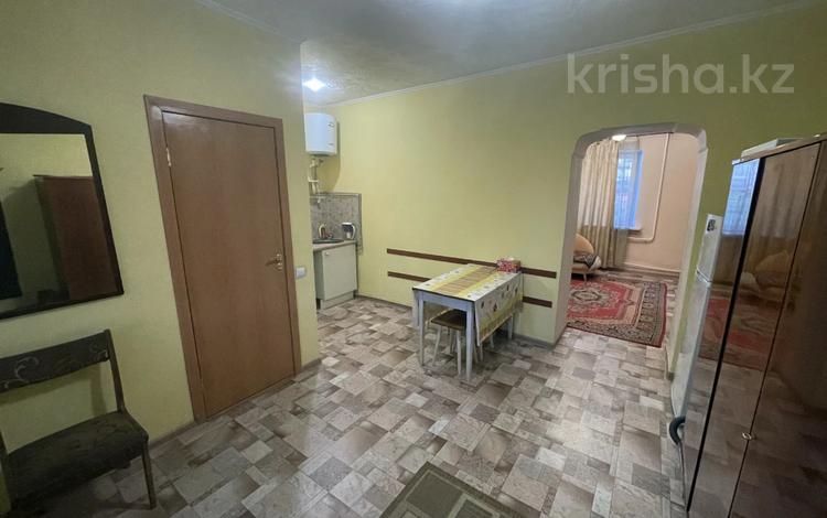 2-комнатный дом, 43 м², 1 сот., проспект Суюнбая 467 за 19.8 млн 〒 в Алматы, Турксибский р-н