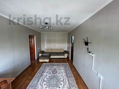 2-комнатная квартира, 42 м², 3/4 этаж на длительный срок, Сатпаев 18 за 155 000 〒 в Атырау