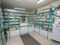 аптеку с процедурным кабинетом за 37 млн 〒 в Алматы, Алмалинский р-н