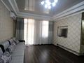 2-комнатная квартира, 80 м², 6/10 этаж посуточно, Уметалиева 84 за 15 000 〒 в Бишкеке