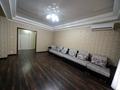 2-комнатная квартира, 80 м², 6/10 этаж посуточно, Уметалиева 84 за 15 000 〒 в Бишкеке — фото 15
